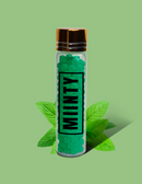 Billes menthe cigarette