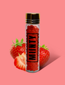 Billes fraise cigarette 